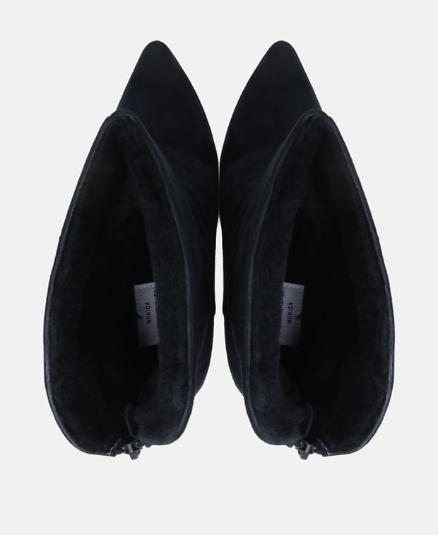 Winterstiefel