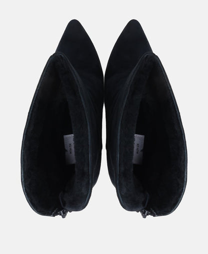 Winterstiefel