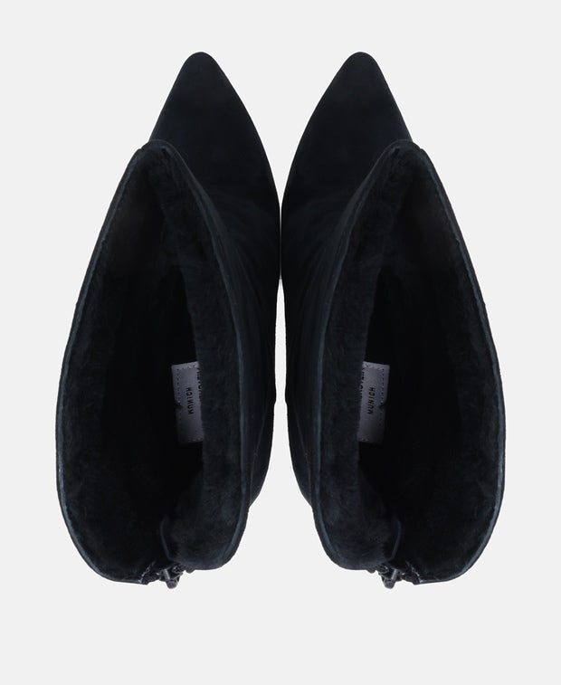 Winterstiefel