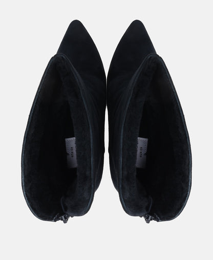 Winterstiefel