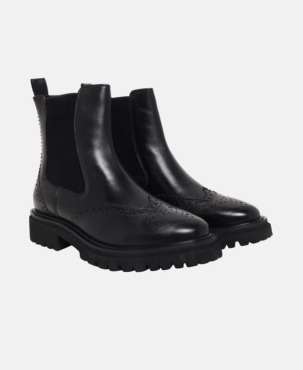 Chelsea Boots