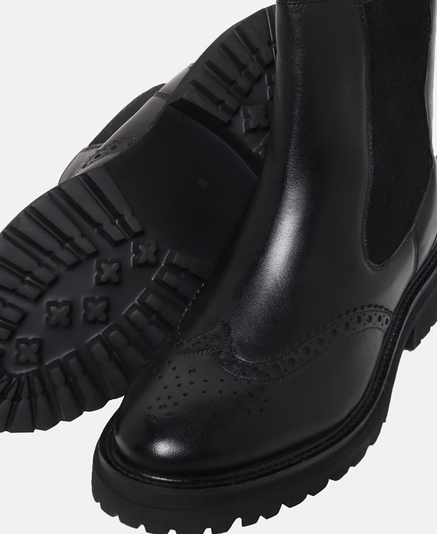 Chelsea Boots