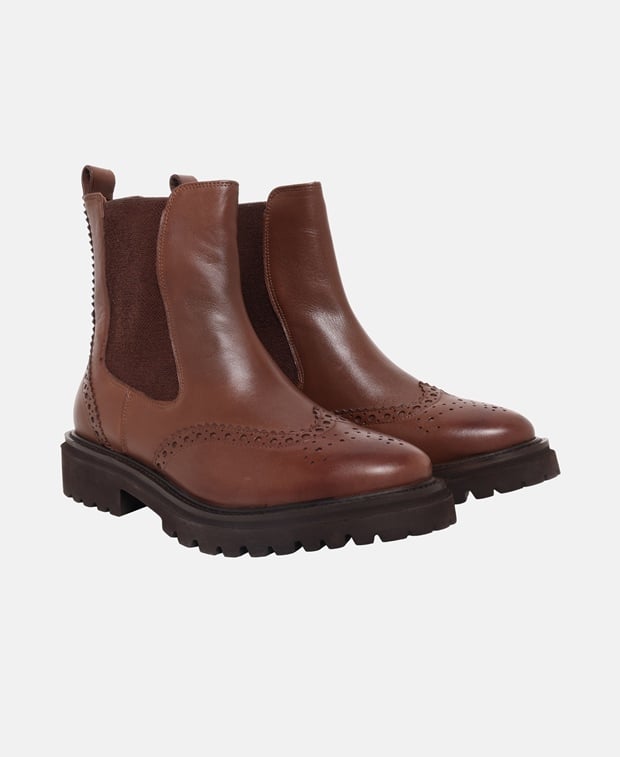 Chelsea Boots