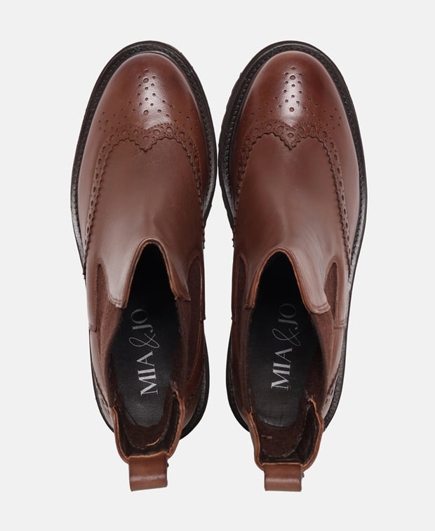 Chelsea Boots