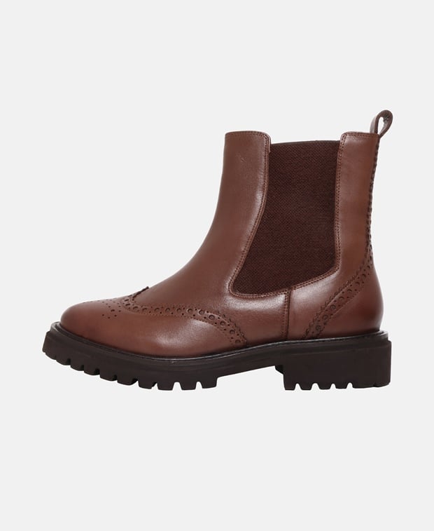 Chelsea Boots