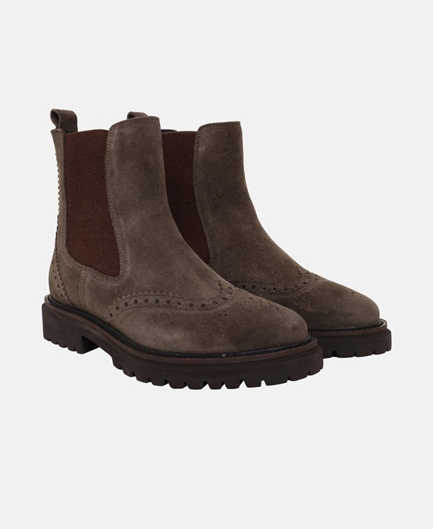 Chelsea Boots