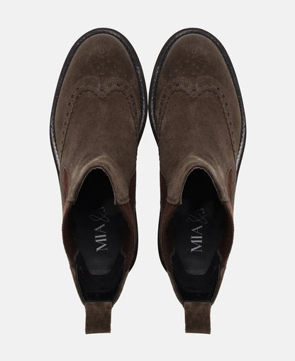Chelsea Boots