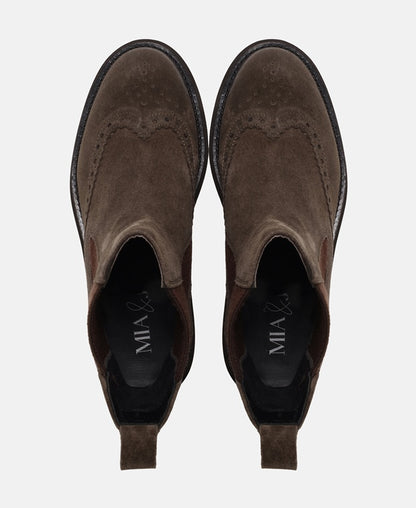Chelsea Boots