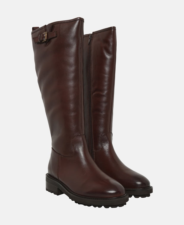 Stiefel