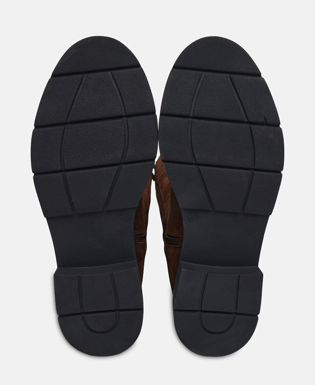 Stiefel
