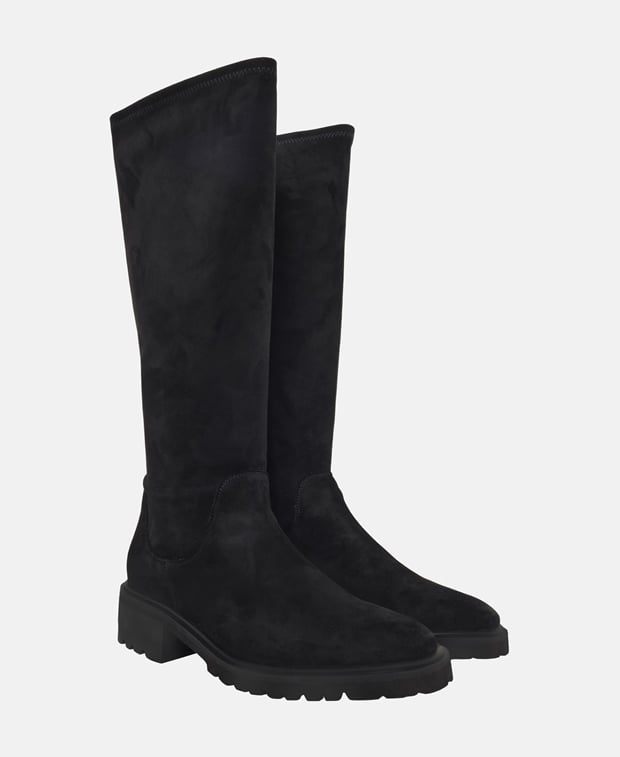 Stiefel