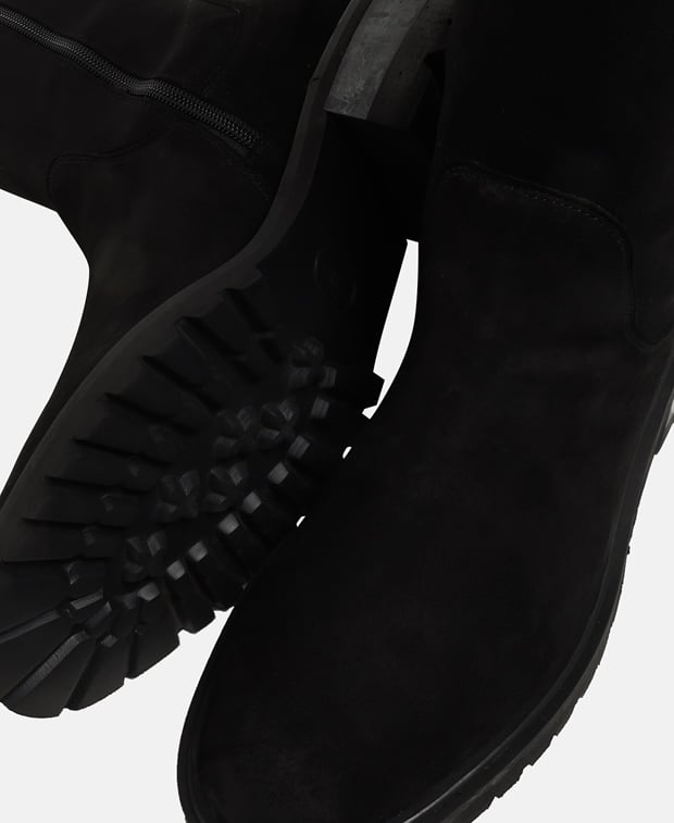 Stiefel