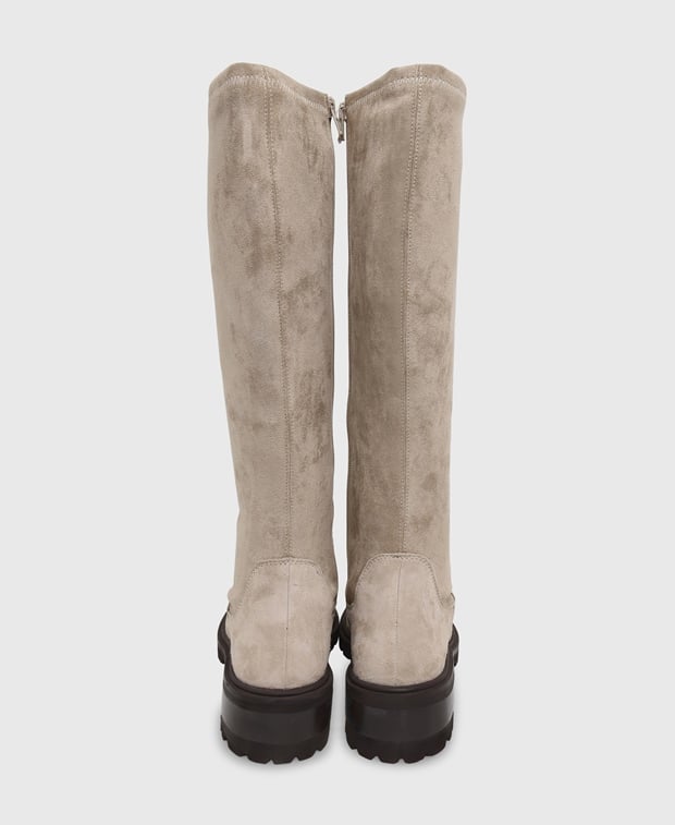 Stiefel
