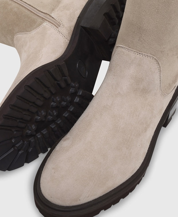 Stiefel