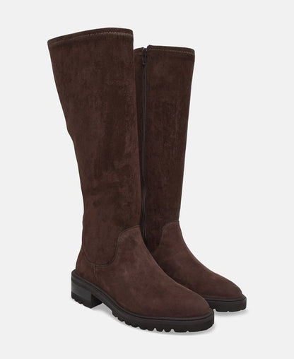 Stiefel