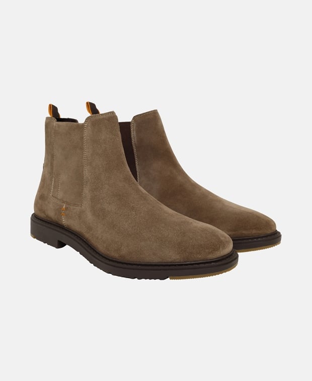 Chelsea Boots