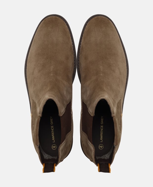 Chelsea Boots