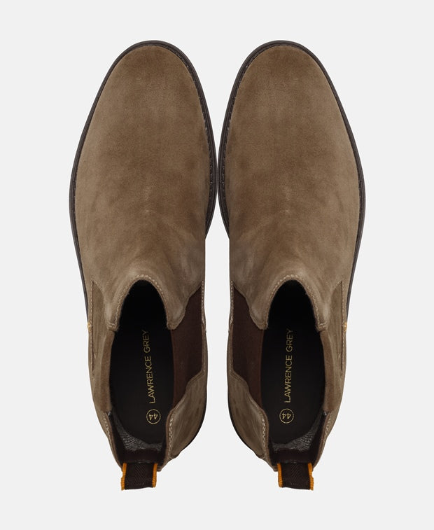 Chelsea Boots