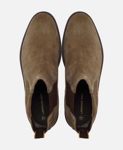 Chelsea Boots