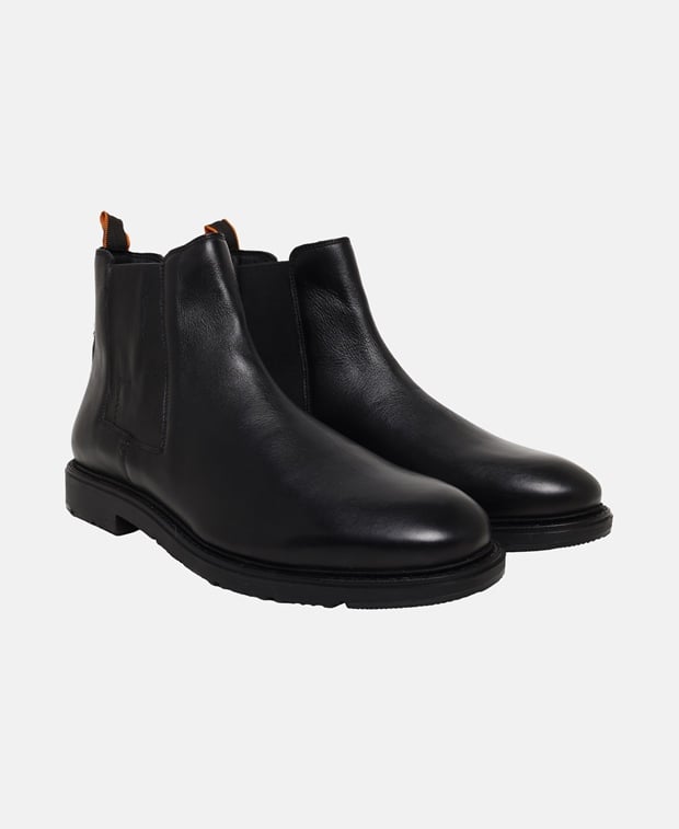 Chelsea Boots