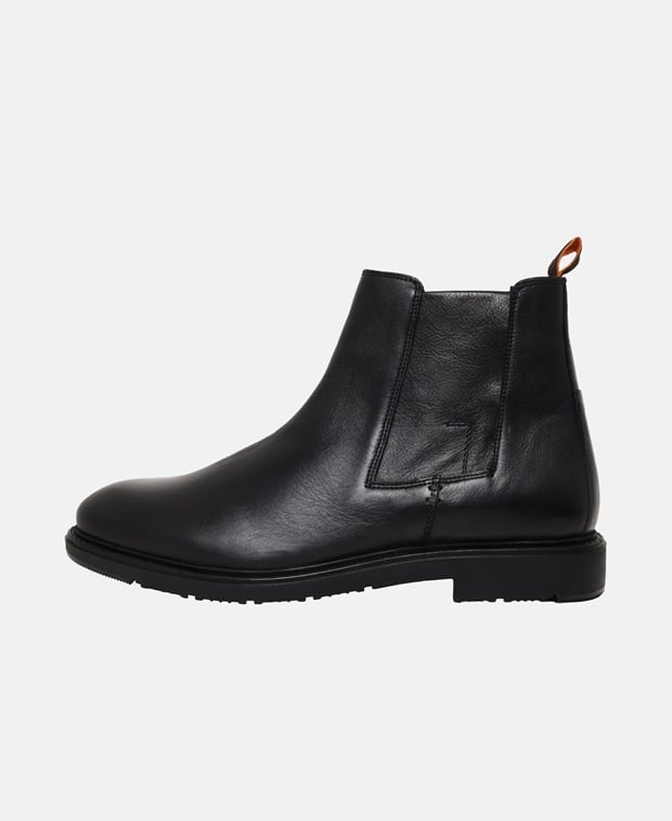 Chelsea Boots