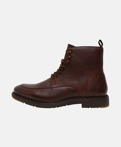 Schnürstiefeletten