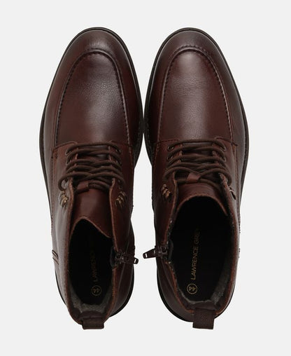 Schnürstiefeletten