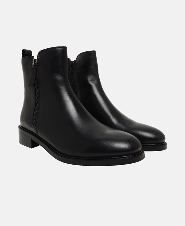 Stiefeletten