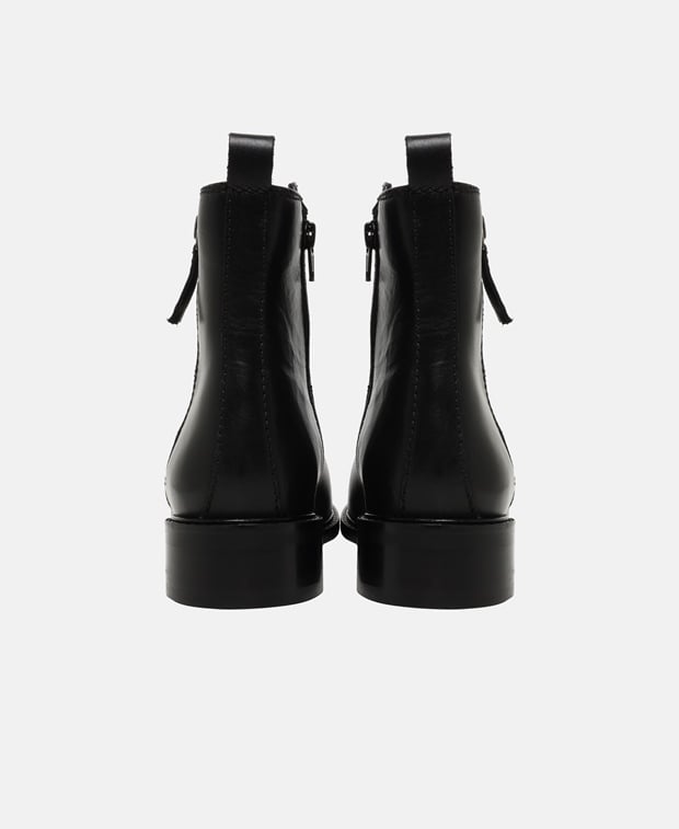 Stiefeletten