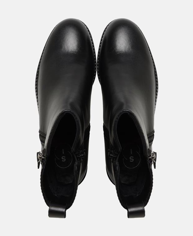 Stiefeletten