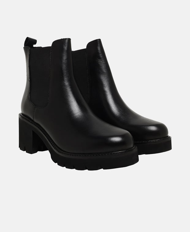 Stiefeletten