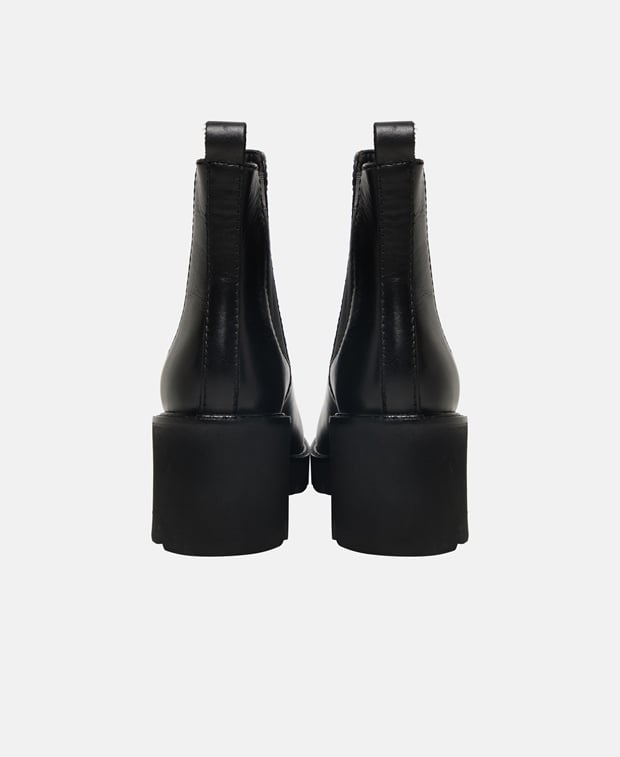 Stiefeletten