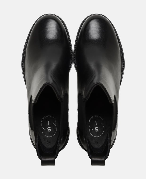 Stiefeletten