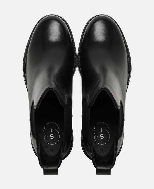 Stiefeletten