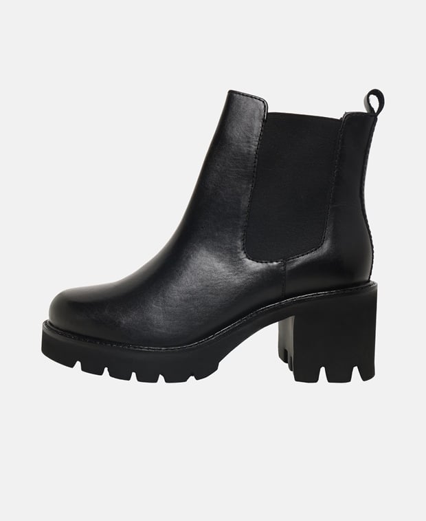 Stiefeletten