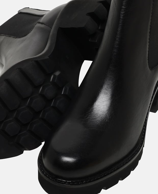 Stiefeletten