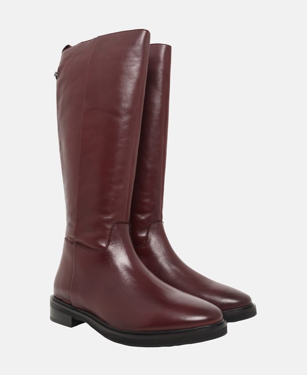 Stiefel