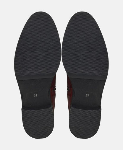 Stiefel
