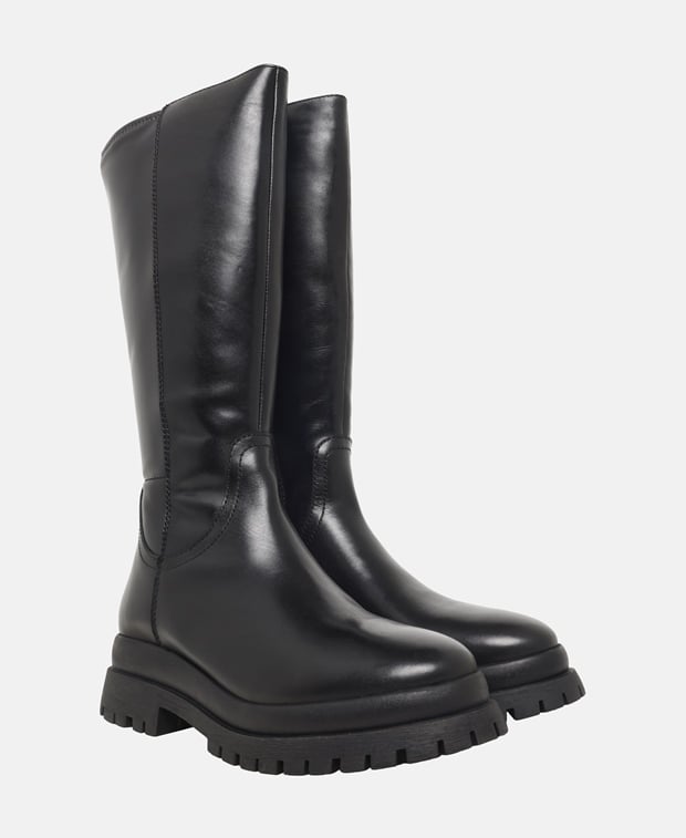 Stiefel