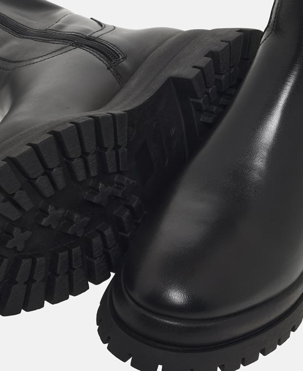 Stiefel