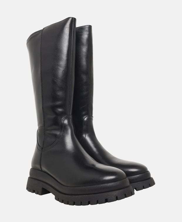 Stiefel