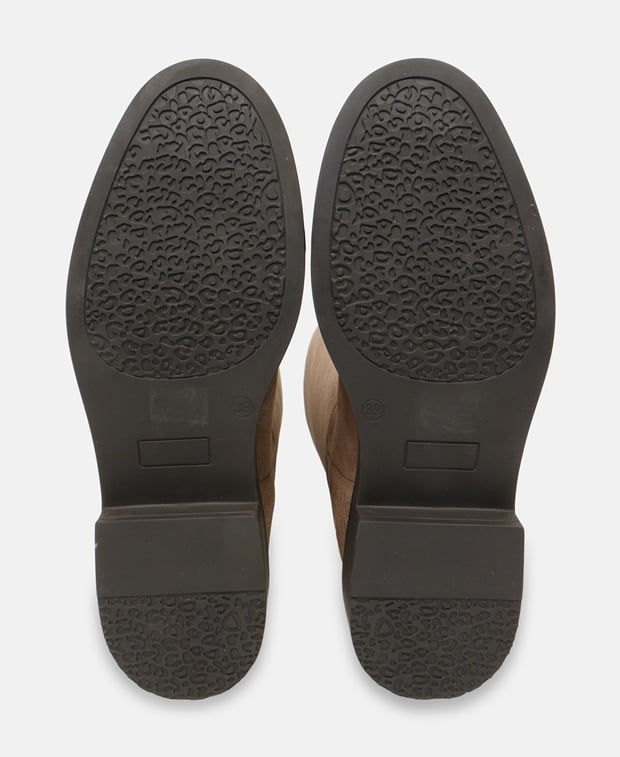 Stiefel