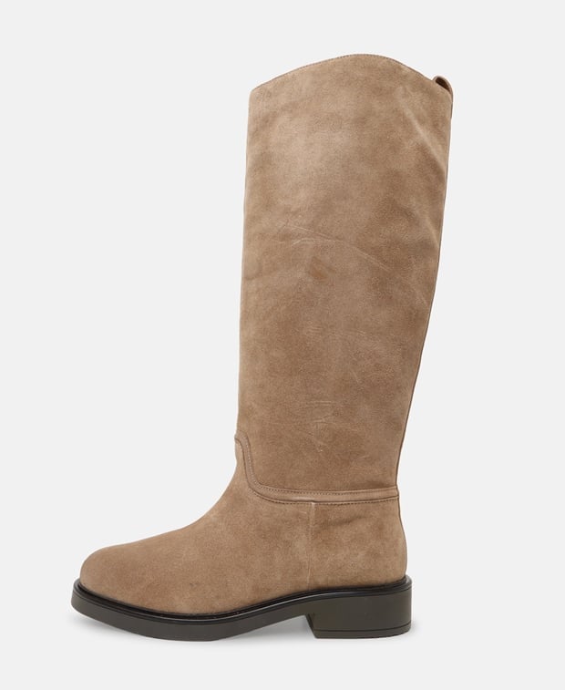 Stiefel