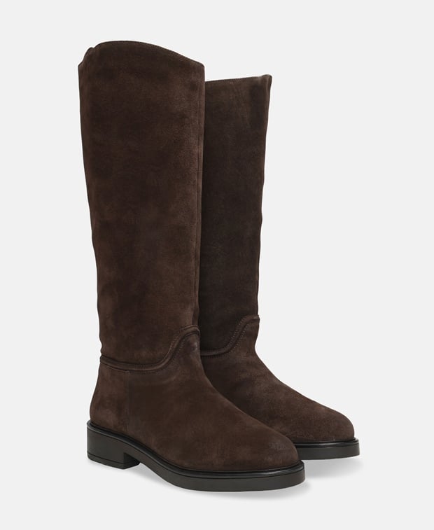 Stiefel