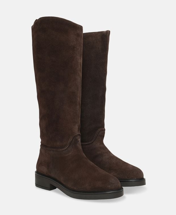 Stiefel