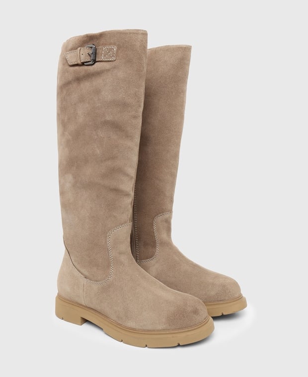 Stiefel