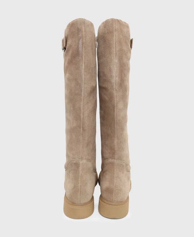 Stiefel