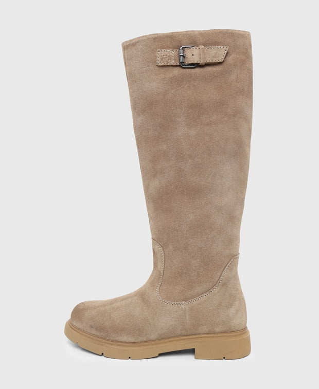 Stiefel