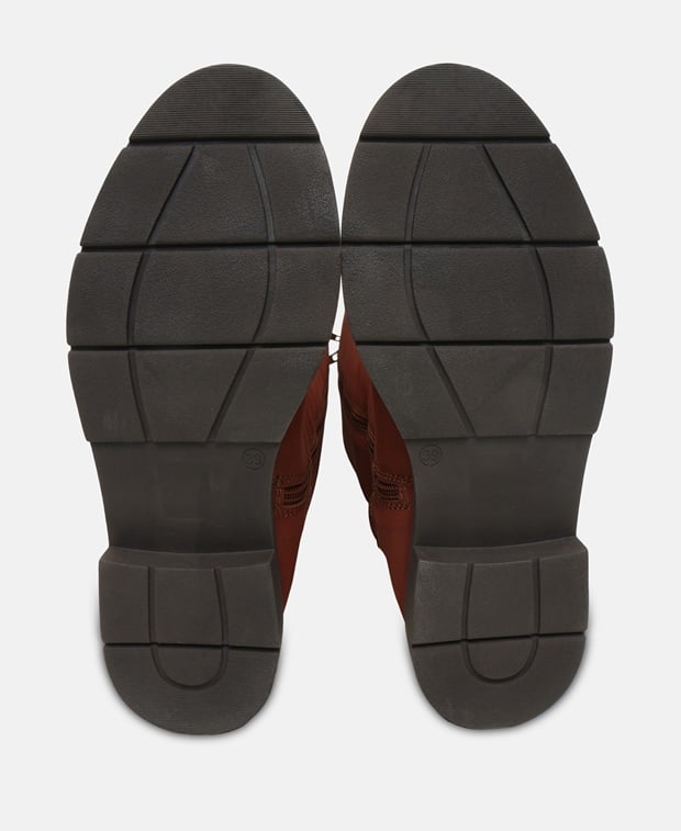 Stiefel
