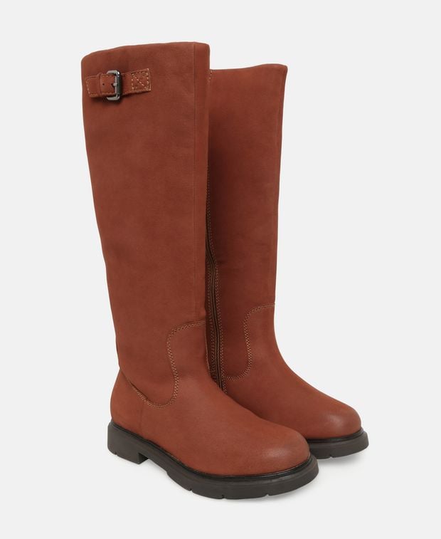 Stiefel